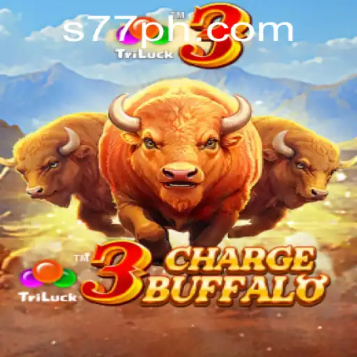 Explore the Thrilling World of 3ChargeBuffalo: A Unique Gaming Experience