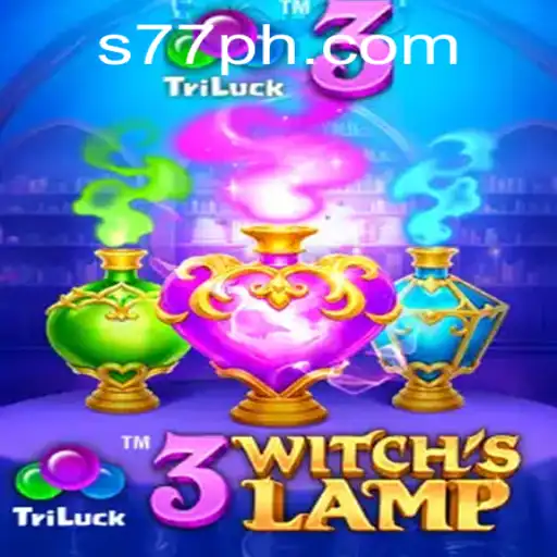Unlock the Magic of 3WitchsLamp: A Journey into an Enchanted World