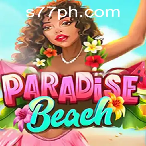 Discover 'ParadiseBeach': The Latest Gaming Sensation