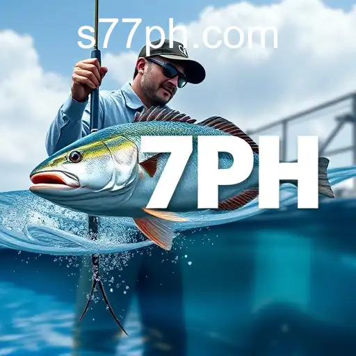 The Allure and Evolution of Fishing Games in the 77PH Era