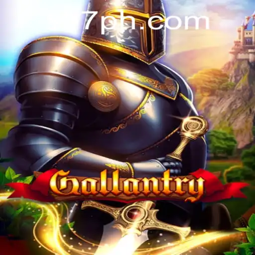 Gallantry: A New Wave in Gaming with 77PH