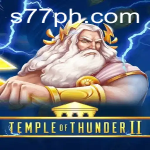 Temple of Thunder II: An Epic Adventure Awaits