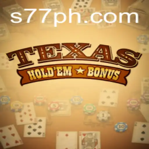 Texas Hold'em Bonus: Mastering the Casino Classic with a Modern Twist